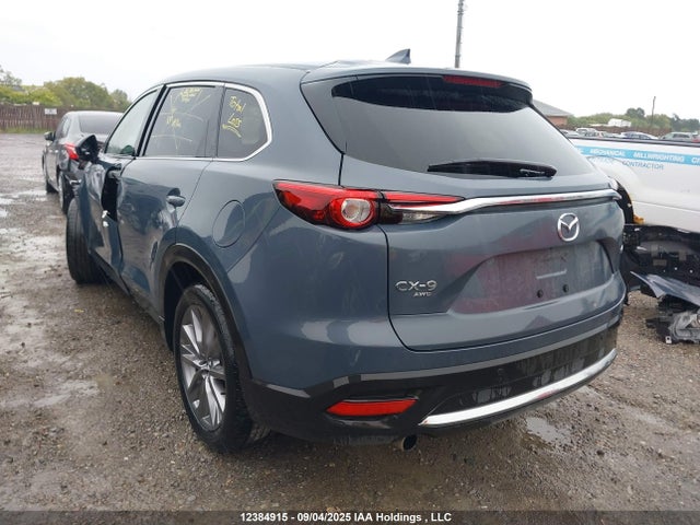 JM3TCBDY0P0654790 Mazda py