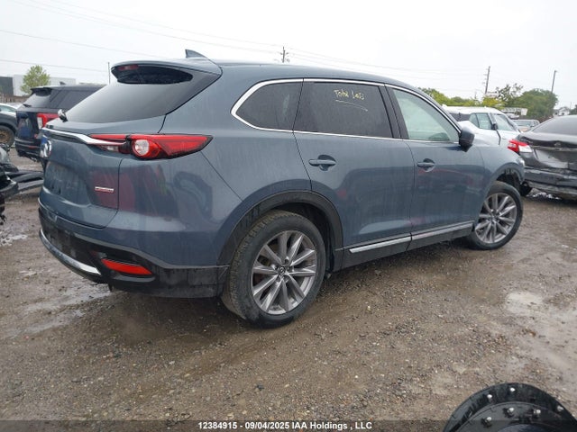 JM3TCBDY0P0654790 Mazda py