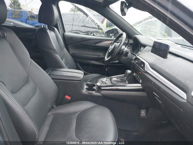 JM3TCBDY0P0654790 Mazda py