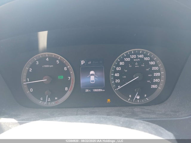 5NPE24AF6FH149311 Hyundai dohc gdi theta-ii
