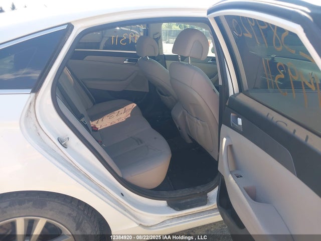 5NPE24AF6FH149311 Hyundai dohc gdi theta-ii