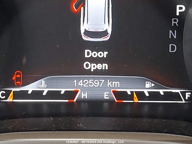 1C4PJMDS1FW729287 Jeep 2015