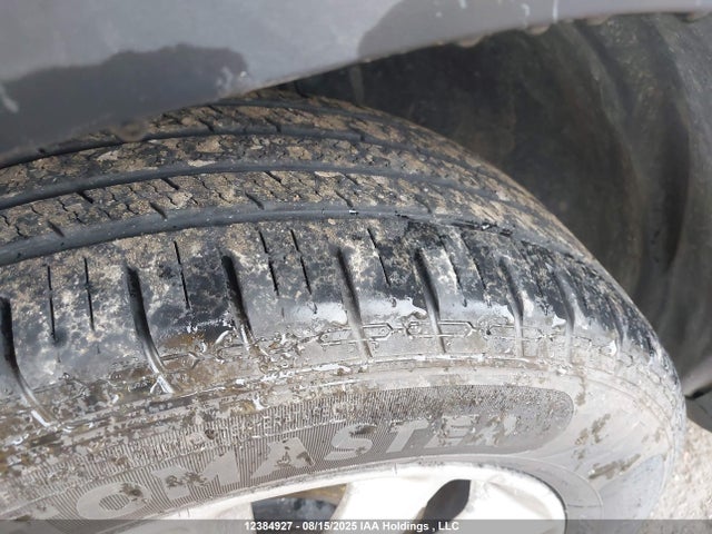 1C4PJMDS1FW729287 Jeep 2015