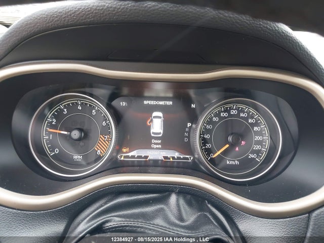 1C4PJMDS1FW729287 Jeep 2015