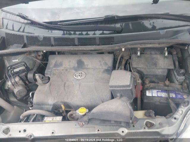 5TDKK3DC1ES511519 Toyota 2gr-fks