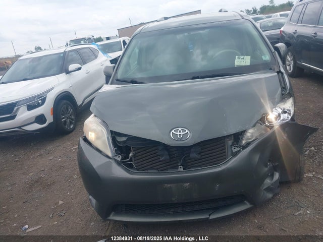 5TDKK3DC1ES511519 Toyota 2gr-fks