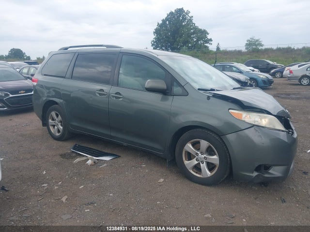 5TDKK3DC1ES511519 Toyota 2gr-fks