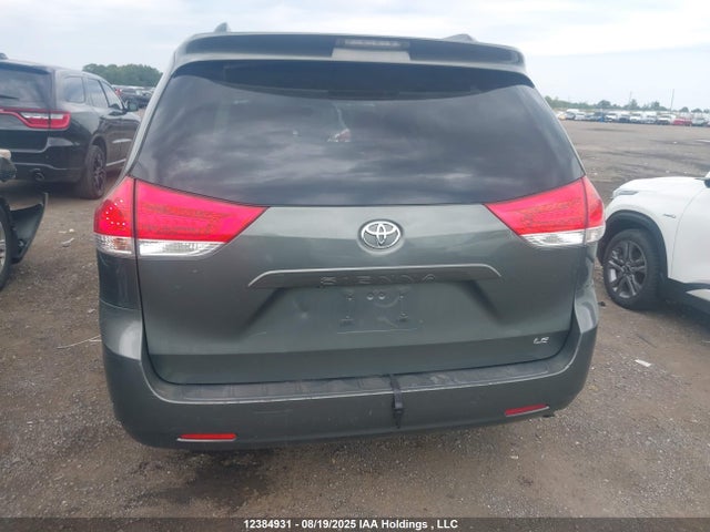 5TDKK3DC1ES511519 Toyota 2gr-fks