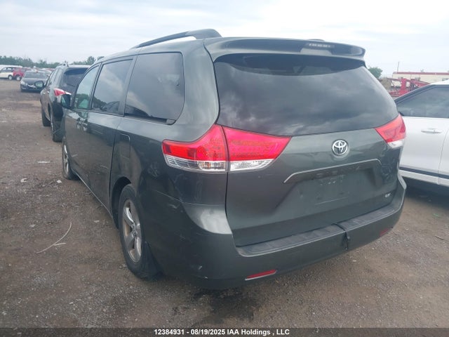 5TDKK3DC1ES511519 Toyota 2gr-fks