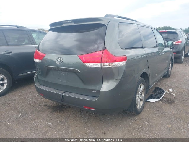 5TDKK3DC1ES511519 Toyota 2gr-fks