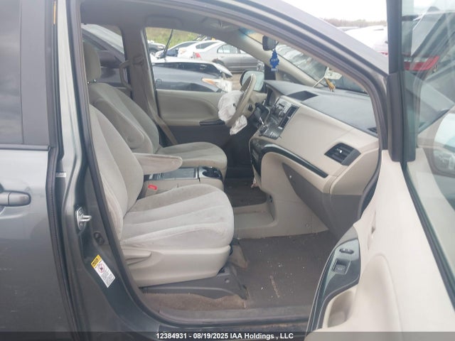 5TDKK3DC1ES511519 Toyota 2gr-fks