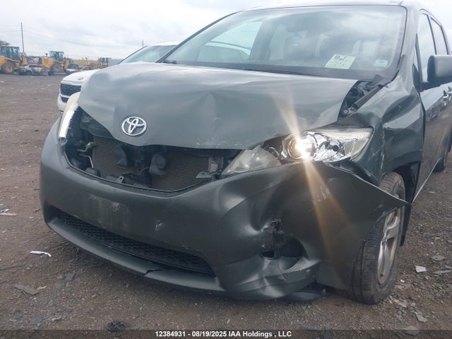 5TDKK3DC1ES511519 Toyota 2gr-fks
