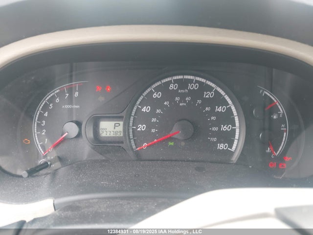 5TDKK3DC1ES511519 Toyota 2gr-fks