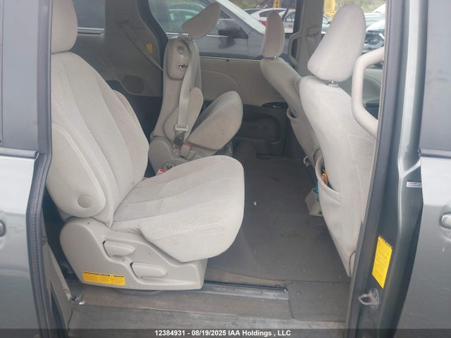 5TDKK3DC1ES511519 Toyota 2gr-fks