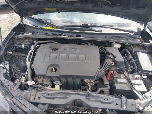 2T1BURHE6HC887445 Toyota 2zr-fe