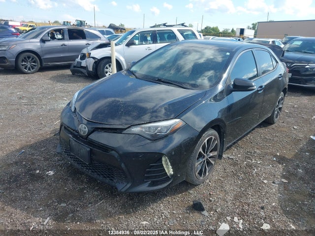 2T1BURHE6HC887445 Toyota 2zr-fe