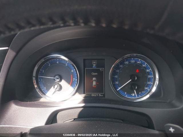 2T1BURHE6HC887445 Toyota 2zr-fe