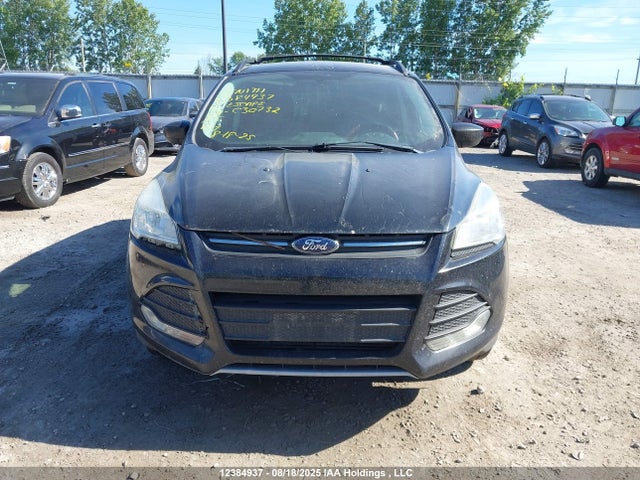 1FMCU9G94GUC30732 Ford 2016