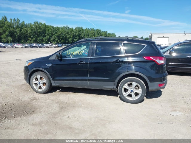 1FMCU9G94GUC30732 Ford 2016