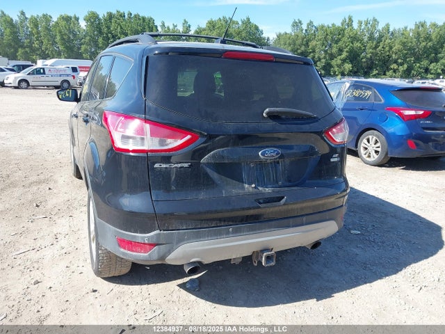1FMCU9G94GUC30732 Ford 2016