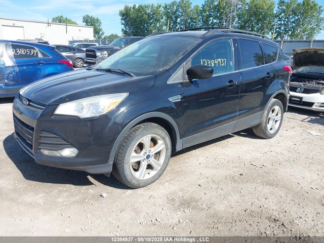1FMCU9G94GUC30732 Ford 2016