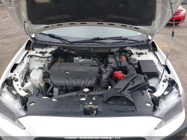 JA32U2FU6FU607524 Mitsubishi dohc mivec