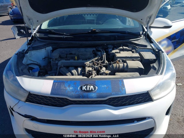 3KPA25AD9LE355578 KIA gammaii 1.6mpi+cvt