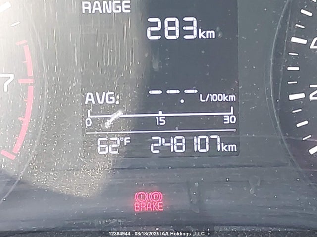 3KPA25AD9LE355578 KIA gammaii 1.6mpi+cvt
