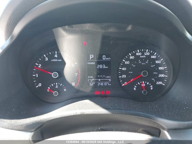 3KPA25AD9LE355578 KIA gammaii 1.6mpi+cvt