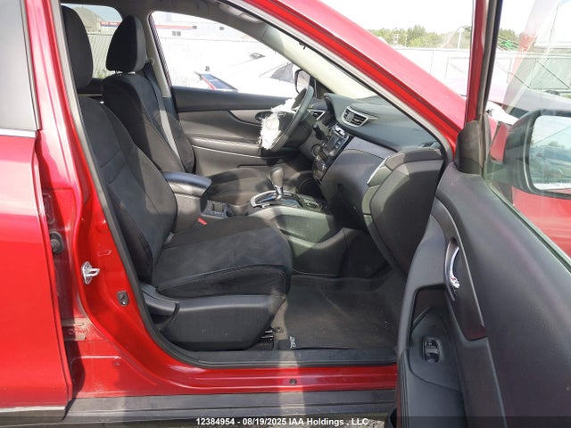 5N1AT2MT3GC852066 Nissan Rogue
