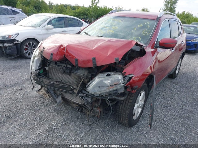 5N1AT2MT3GC852066 Nissan Rogue