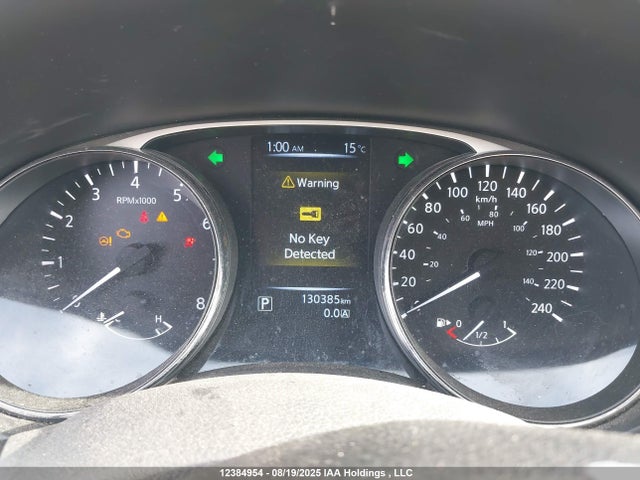 5N1AT2MT3GC852066 Nissan Rogue