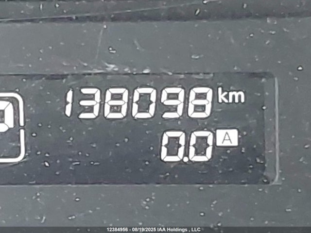 5N1AR2MM6EC709276 Nissan 2014
