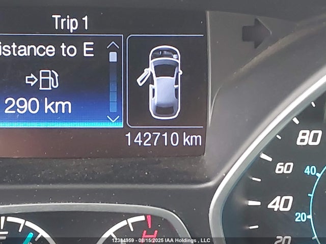 1FMCU9GX8EUB18317 Ford 2014