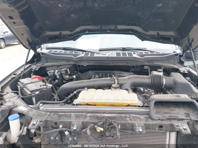 1FTFW3L84RKE29414 Ford gtdi