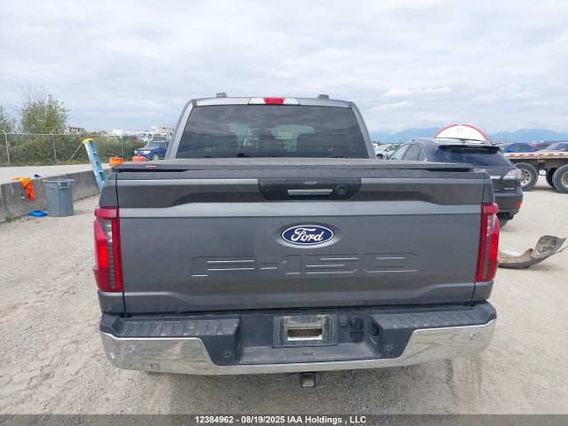 1FTFW3L84RKE29414 Ford gtdi