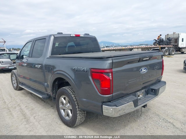 1FTFW3L84RKE29414 Ford gtdi
