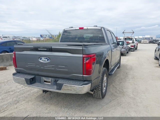 1FTFW3L84RKE29414 Ford gtdi