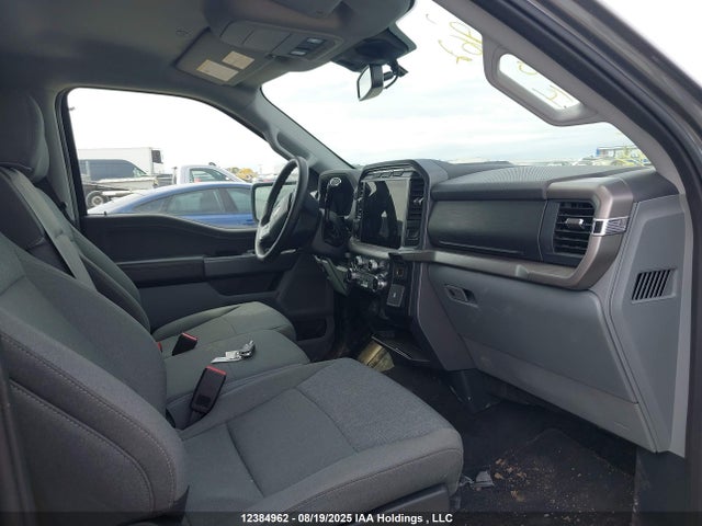 1FTFW3L84RKE29414 Ford gtdi
