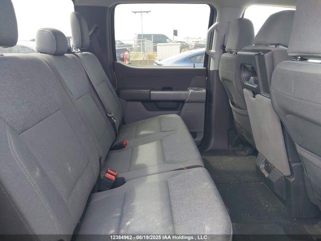 1FTFW3L84RKE29414 Ford gtdi