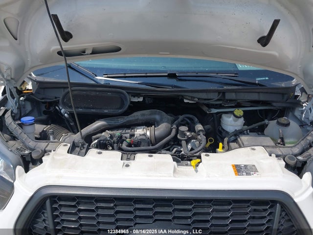 1FTBR3X81PKB72953 Ford 3.5l v6 cyclone