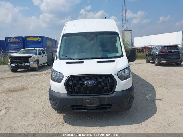 1FTBR3X81PKB72953 Ford 3.5l v6 cyclone
