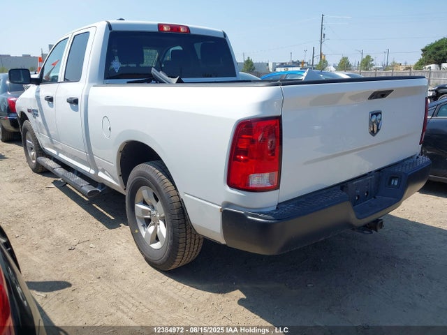 Dodge 1500 2020 1C6RR7FT3LS152135 Image 3