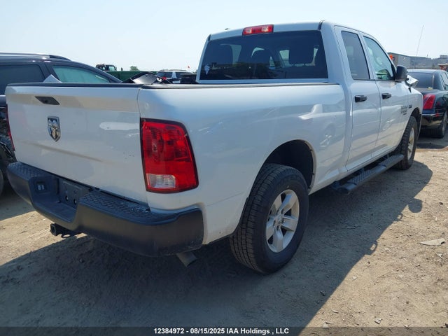 Dodge 1500 2020 1C6RR7FT3LS152135 Image 4