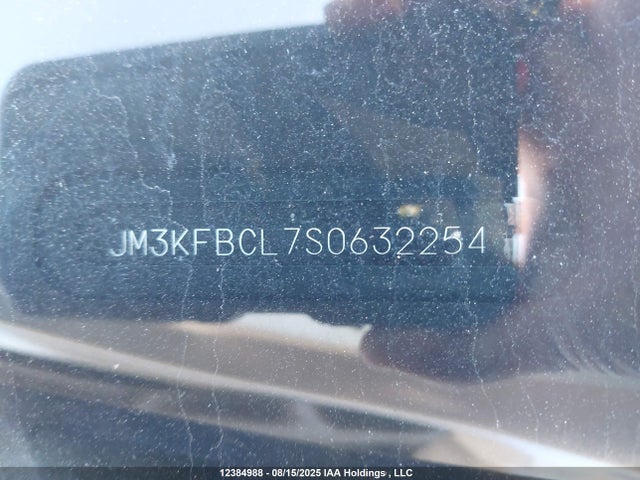 JM3KFBCL7S0632254 Mazda py