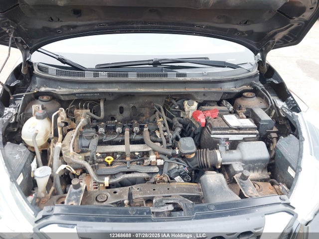 3N1CP5CU5KL511510 Nissan Kicks