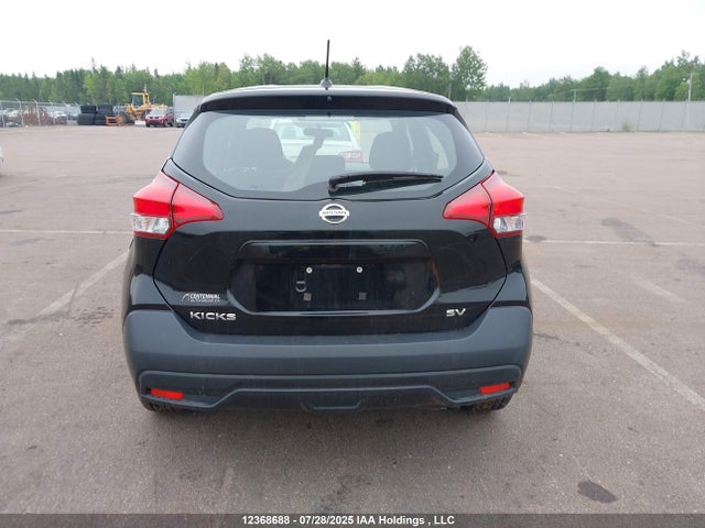 3N1CP5CU5KL511510 Nissan Kicks
