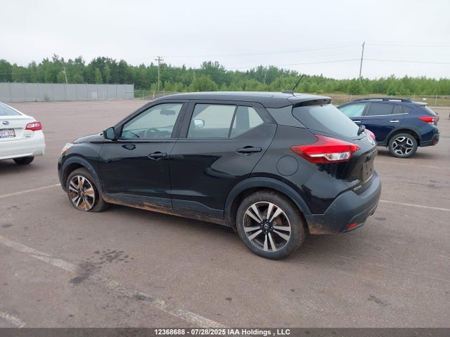 3N1CP5CU5KL511510 Nissan Kicks