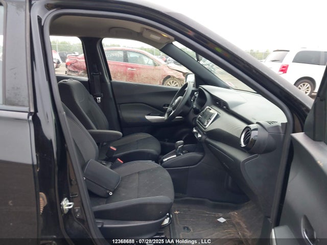 3N1CP5CU5KL511510 Nissan Kicks