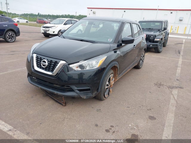3N1CP5CU5KL511510 Nissan Kicks